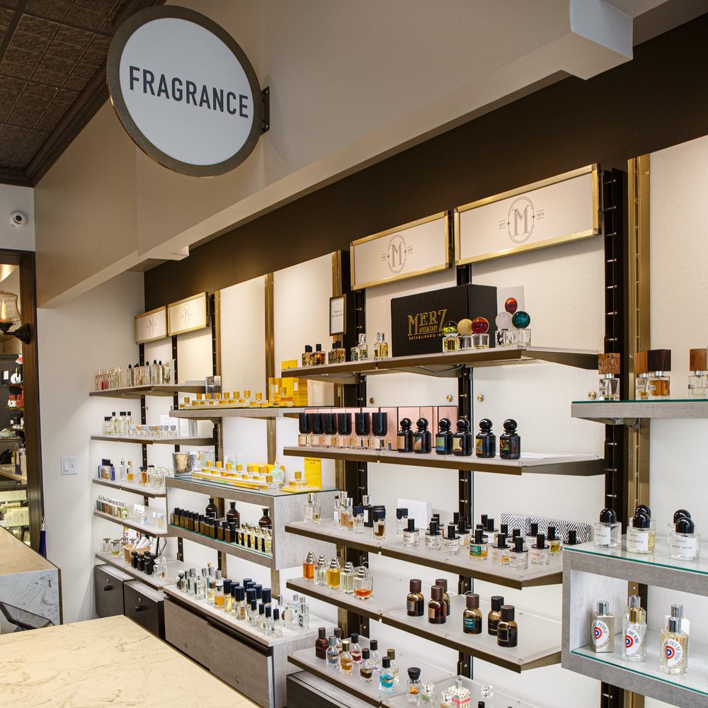 Merz Apothecary