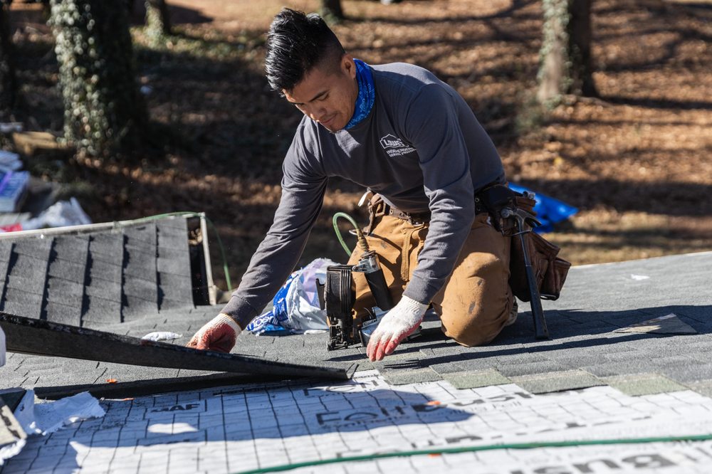 Slide of RCB Roofing