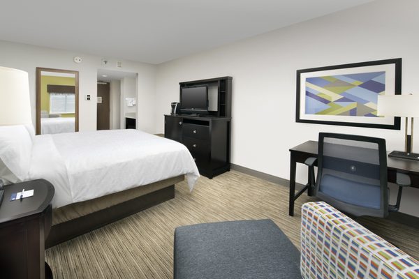 Holiday Inn Express Boston - Saugus by IHG by null