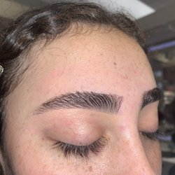 Anastasia Eyebrow Studio - Brows by Alexa