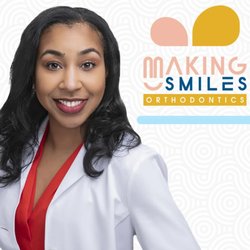 Making Smiles Orthodontics