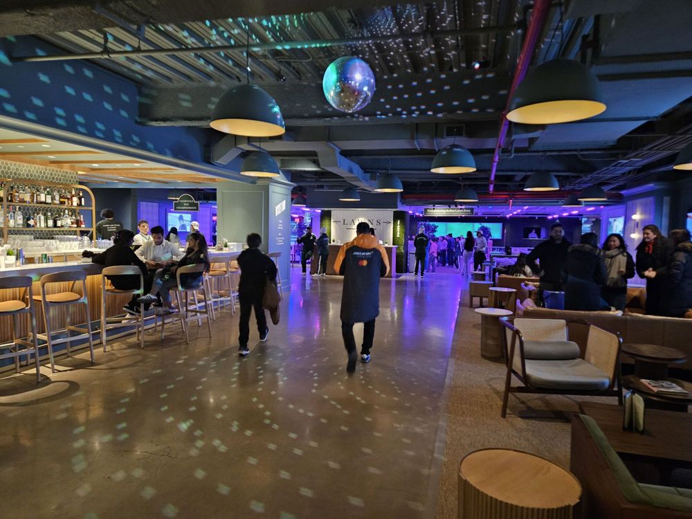 Lawn Club - wedding in New York, NY