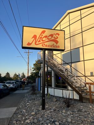 Nico's Cantina by null