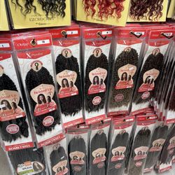 Queens Hair & Beauty Supply