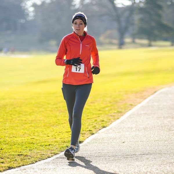 Danielle Lorenson - Kickoff Logo