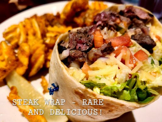 Cafe Miele Breakfast and Lunch by null