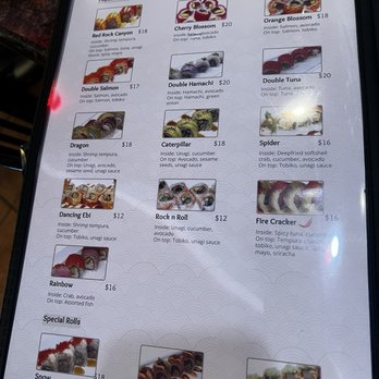 KatsuMe Sushi - Menu - Sushi Bars Near Me - Pleasanton, California KatsuMe Sushi - Menu - Sushi Bars Near Me - Pleasanton, California
