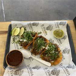 La Bodega Taco Bar - Birria Tacos (3)