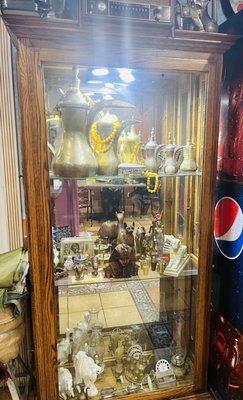 Al Tannour by null