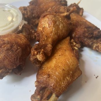 Neyow's Creole Cafe - Jazzy Wings - Cajun/Creole Near Me - New Orleans, Louisiana Neyow's Creole Cafe - Jazzy Wings - Cajun/Creole Near Me - New Orleans, Louisiana