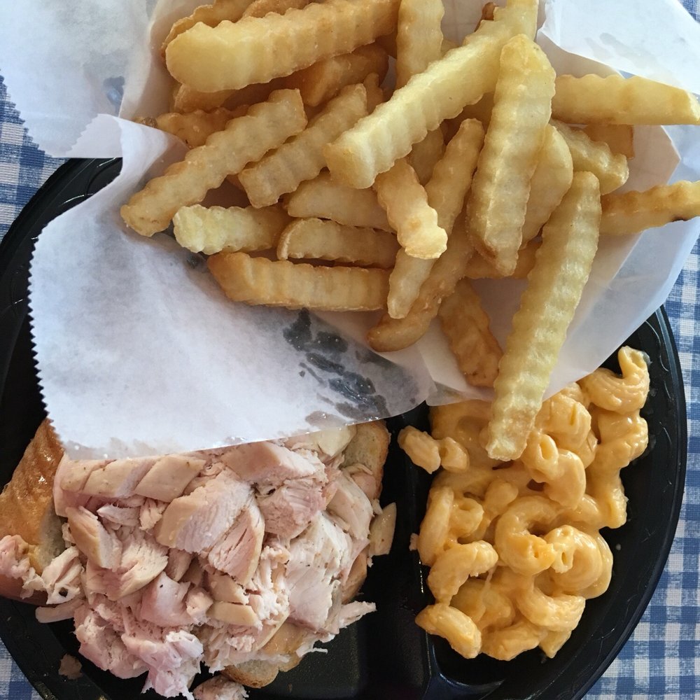 Pig-N-Chik BBQ - Barbeque Near Me - Chamblee, Georgia Pig-N-Chik BBQ - Barbeque Near Me - Chamblee, Georgia
