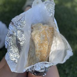 Carnitas Burritos