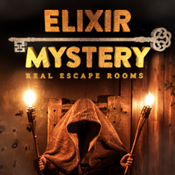 Elixir Mystery