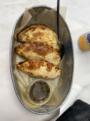 Lazo Empanadas Greenwood Village by null