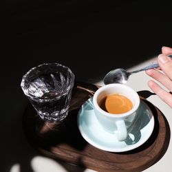 Bard Coffee - espresso for here