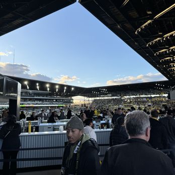 Lower com Field - Stadiums & Arenas Near Me - Columbus, Ohio
