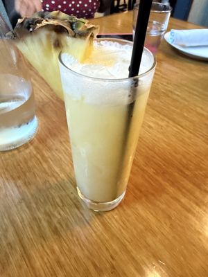 Terracotta Red by null