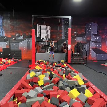 ADVENTURE AIR SPORTS - Updated February 2026 - 56 Photos & 81 Reviews