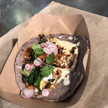 Corazon Cocina - Mexican Near Me - Santa Barbara, California