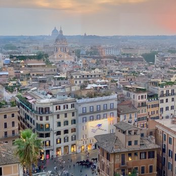 Imàgo - Italian Near Me - Rome, RM
