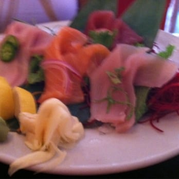 Moshi Moshi - Sushi Bars Near Me - Miami Beach, Florida