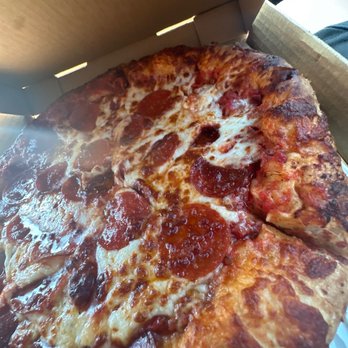 Dalia's Pizza - Upland - Pepperoni pizza with Extra Cheese - Pizza Near Me - Upland, California Dalia's Pizza - Upland - Pepperoni pizza with Extra Cheese - Pizza Near Me - Upland, California