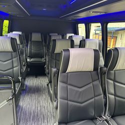 Williamsburg Chauffeur Service
