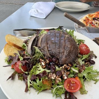 Biga Pizza - Portobello salad - Pizza Near Me - Missoula, Montana Biga Pizza - Portobello salad - Pizza Near Me - Missoula, Montana