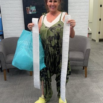 Maurices - These are my actual receipts. One is for In store and one is for online. The savings were off the chart. My longest receipts ever!! Julie A - Accessories Near Me - Sparks, Nevada Maurices - These are my actual receipts. One is for In store and one is for online. The savings were off the chart. My longest receipts ever!! Julie A - Accessories Near Me - Sparks, Nevada
