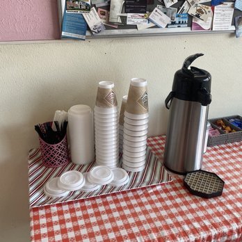 Donut Hole - Donuts Near Me - Mesquite, Texas