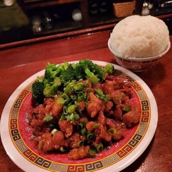 Kwei Fei - General Tso's chicken - Chinese Near Me - Charleston, South Carolina Kwei Fei - General Tso's chicken - Chinese Near Me - Charleston, South Carolina