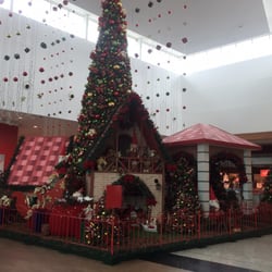 Norte Shopping - It's Christmas already