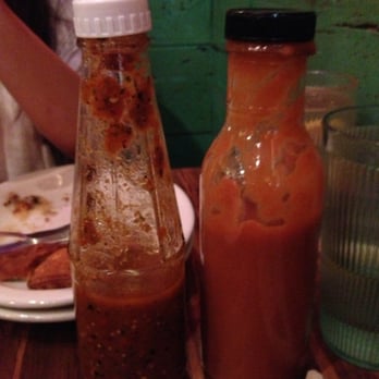 Pambiche - Sauces - Cuban Near Me - Portland, Oregon