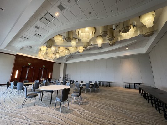 Fort Lauderdale Marriott Harbor Beach Resort & Spa by null