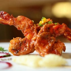 Shah Jahan - fantastic starters