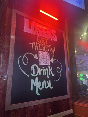 Losers Bar by null