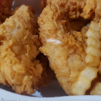 Raising Cane's Chicken Fingers - Chicken Shop Near Me - Hesperia, California Raising Cane's Chicken Fingers - Chicken Shop Near Me - Hesperia, California