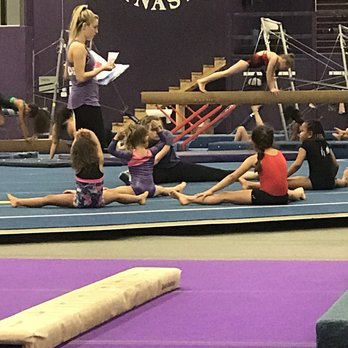 Platinum Gymnastics Academy - Gymnastics Near Me - Pflugerville, Texas