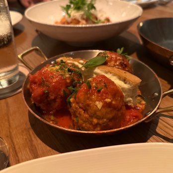 Marmo - Italian Near Me - Houston, Texas Marmo - Italian Near Me - Houston, Texas
