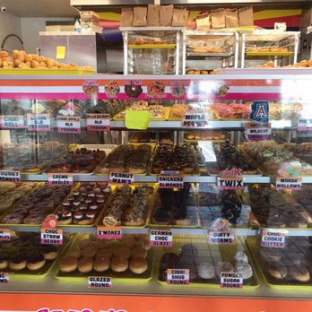 Amy's Donuts - Donuts Near Me - Tucson, Arizona Amy's Donuts - Donuts Near Me - Tucson, Arizona