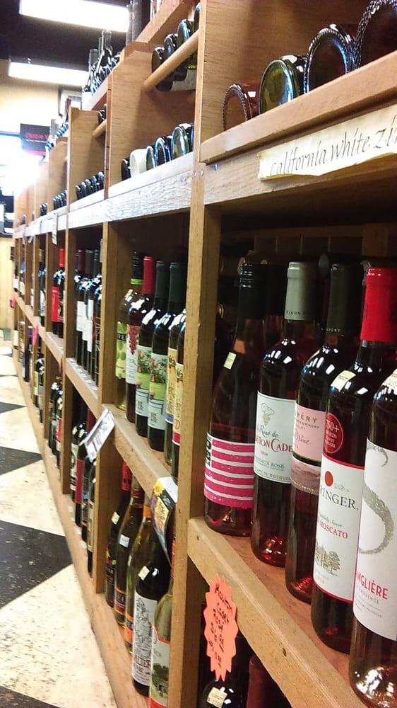 Miami Valley Wine & Spirits Logo
