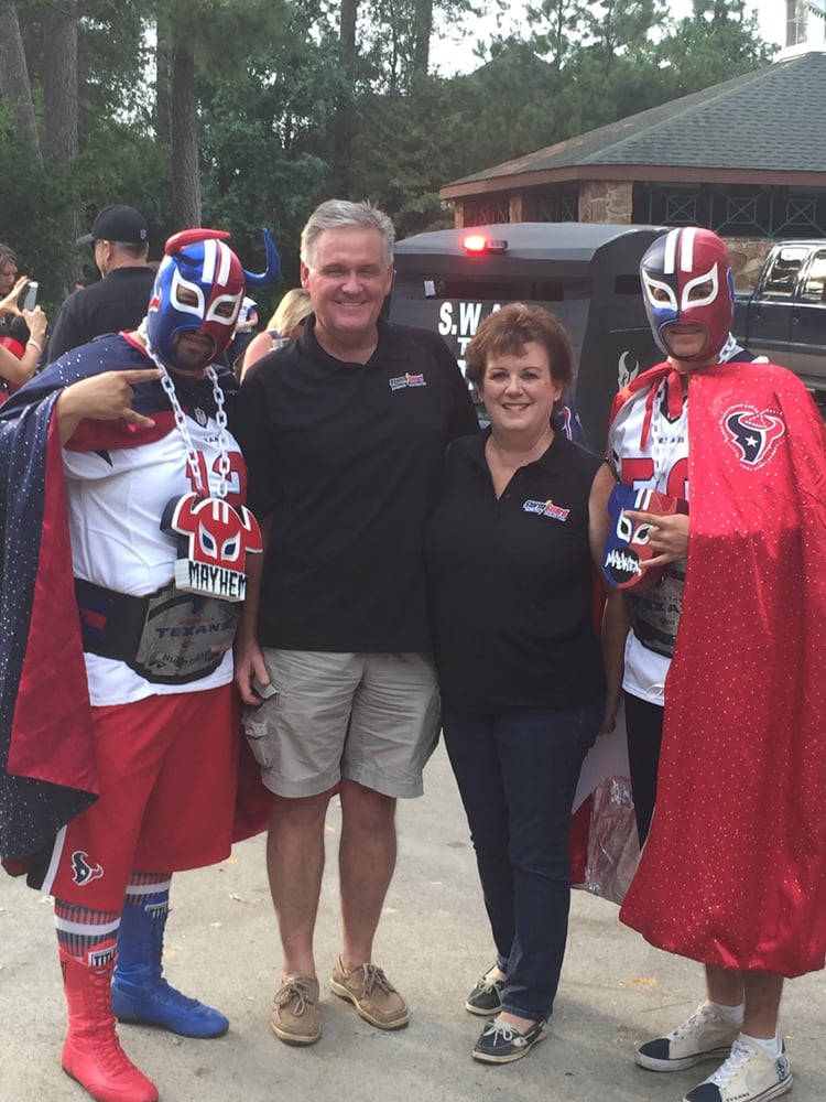 Slide of Storm Guard