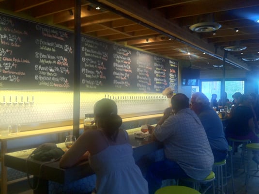 Angel's Trumpet Ale House by null