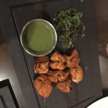 Karma Modern Indian - Indian Near Me - Washington, DC, District of Columbia