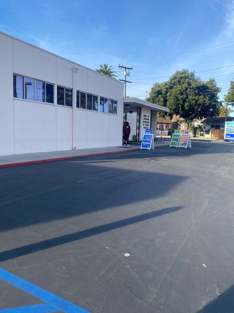 SANTA BARBARA DMV Updated September 2024 28 Reviews 535 Castillo