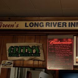 Long river