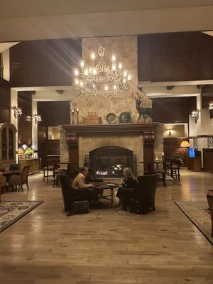 The Houstonian Hotel, Club & Spa by null