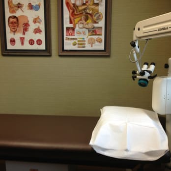 Central Texas Sinus & Allergy - Exam room - Allergists Near Me - College Station, Texas Central Texas Sinus & Allergy - Exam room - Allergists Near Me - College Station, Texas