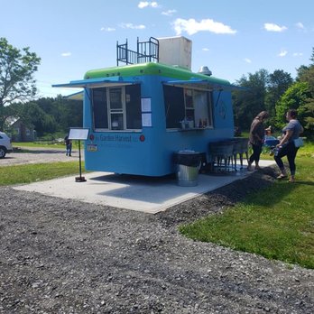 The Garden Harvest - Open & ready to serve you fresh food! - Salad Near Me - Huntingdon, Pennsylvania The Garden Harvest - Open & ready to serve you fresh food! - Salad Near Me - Huntingdon, Pennsylvania
