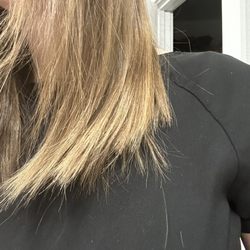 Amy Tsai, Hair Stylist - Haircut